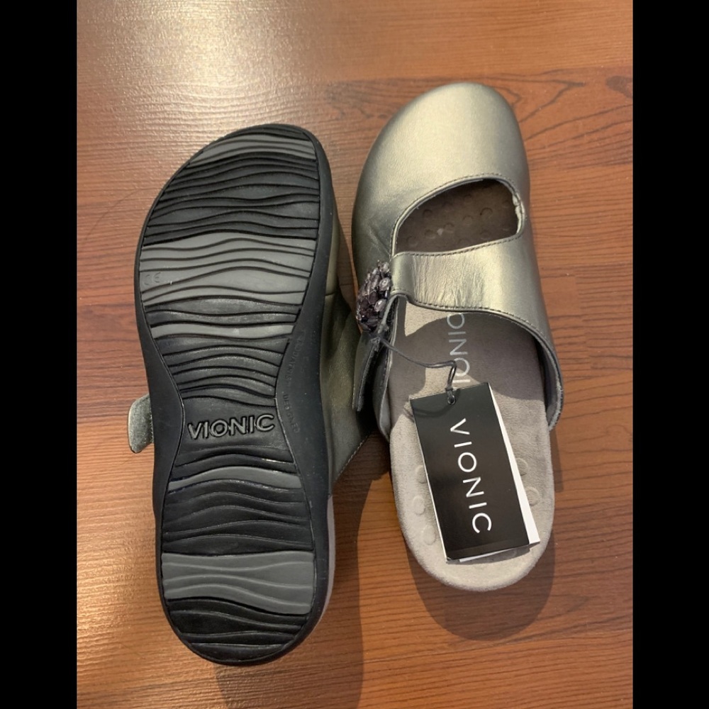 New Vionic